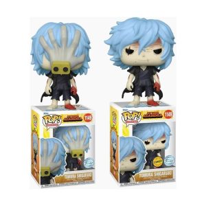 MGS0000015993-0 (1) Funko Pop Tomura Shigaraki 1149 – My Hero Academia