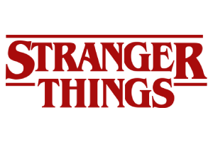 Funko Pop Stranger Things