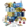 Calendario de Adviento Harry Potter | 24 Sorpresas