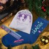 Calendario Adviento K-Pop Demon Hunters Classic – 24 Regalos